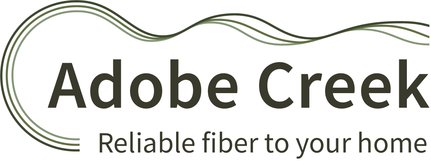 Adobe Creek Networks logo