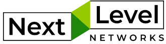 Next Level Networks logo